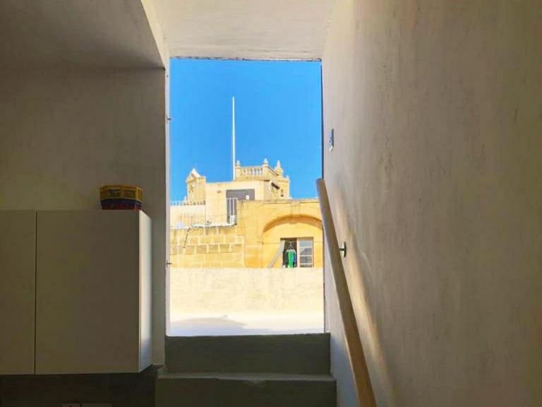16 Agius De Soldanis Villa Victoria Eksteriør bilde