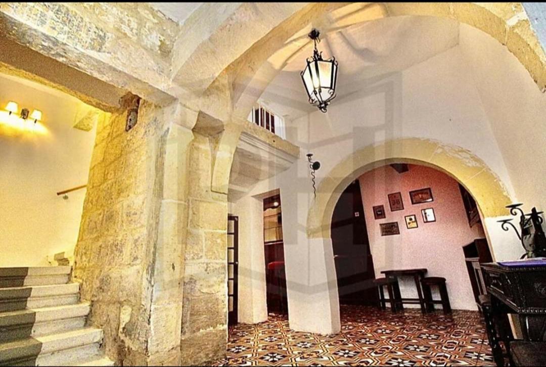 16 Agius De Soldanis Villa Victoria Eksteriør bilde